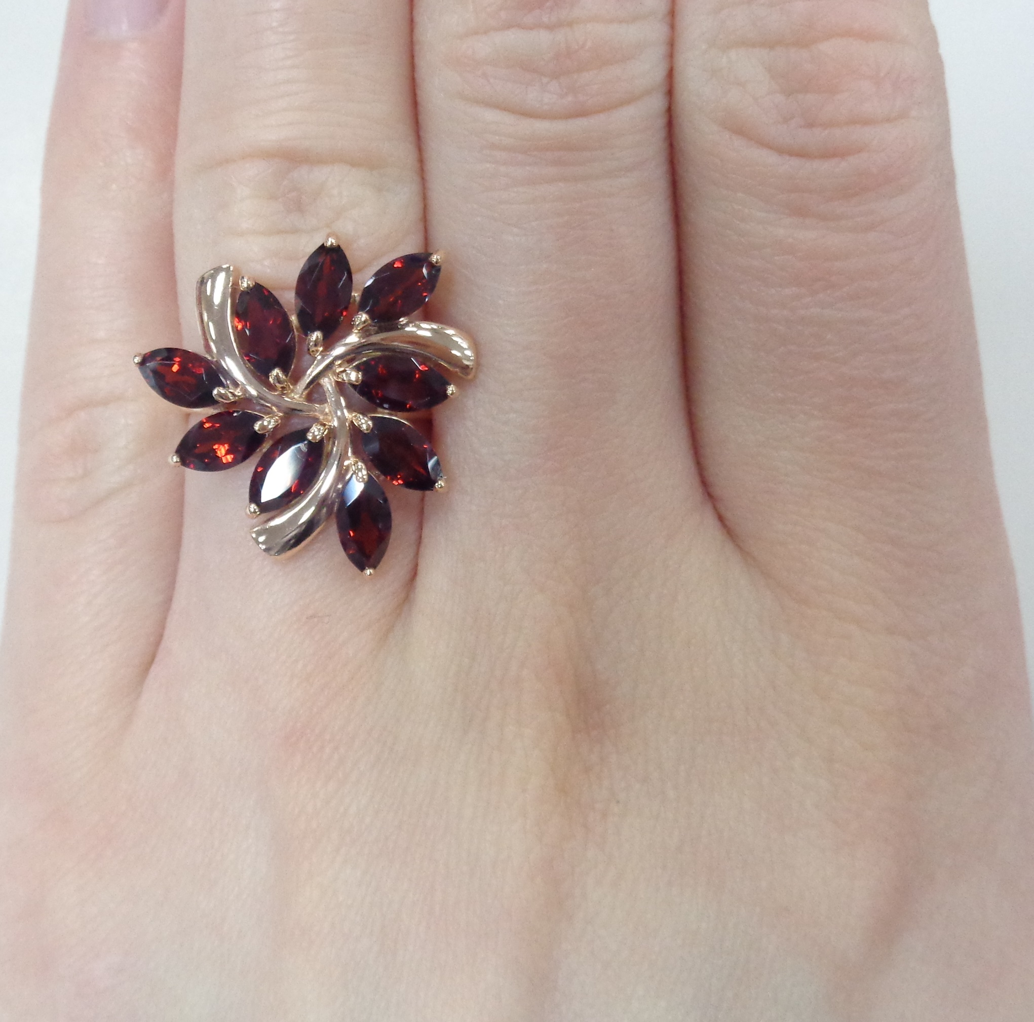 10322-004349 Кольцо (Ag 925)